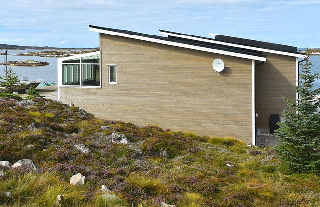 Holiday Home in Dyrvik - Foto 41