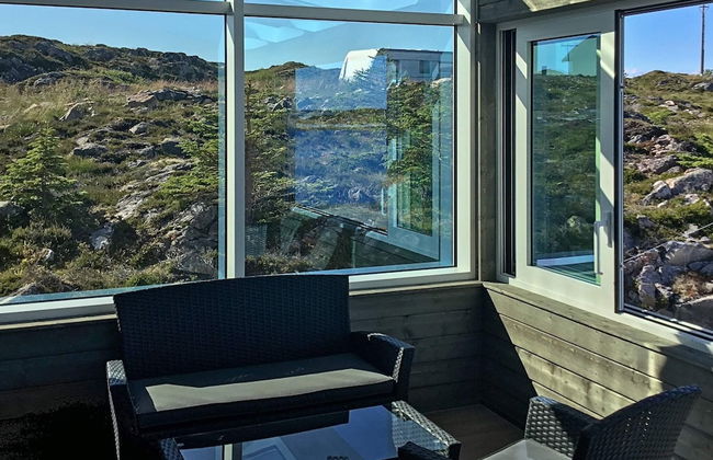 6 Person Holiday Home in Dyrvik - Foto 21