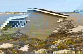 Foto 1 - 6 Person Holiday Home in Dyrvik
