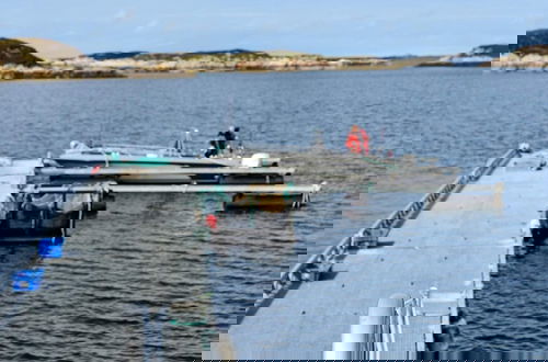 Photo 15 - Holiday Home in Dyrvik