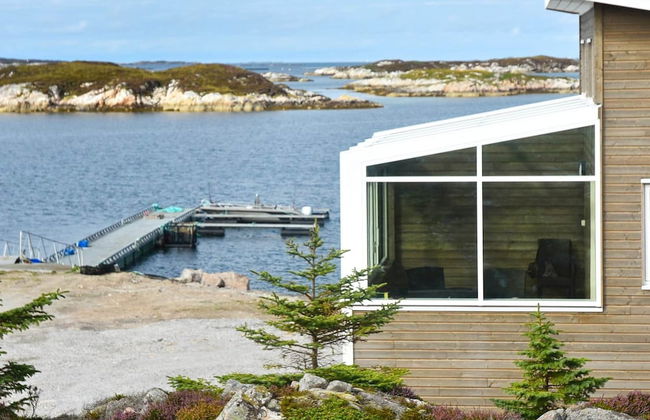 Holiday Home in Dyrvik - Foto 40