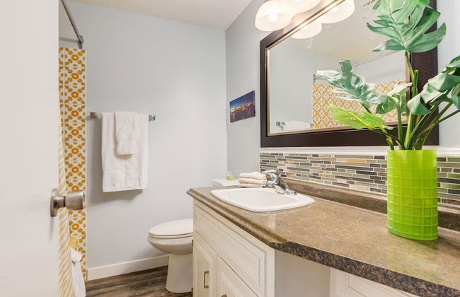 4 Bedroom Suite in Calgary - Foto 10