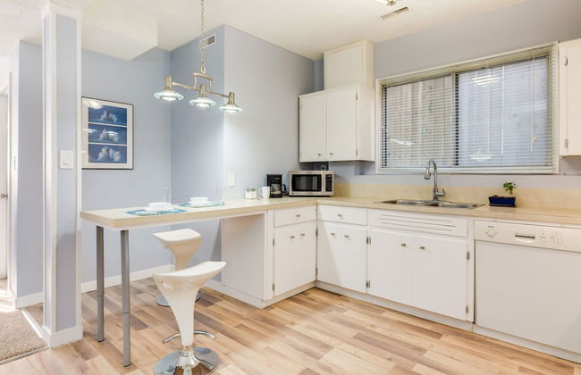 4 Bedroom Suite in Calgary - Foto 7