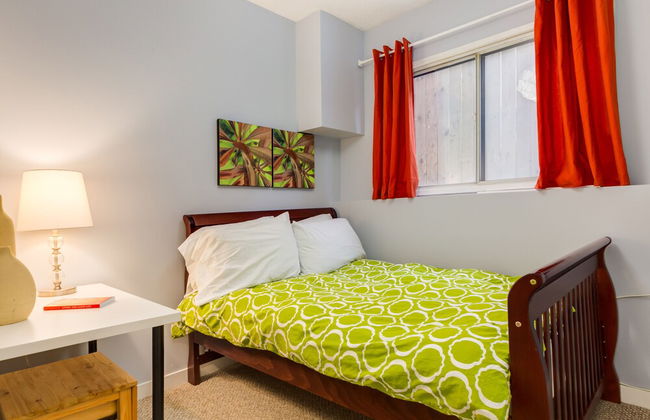 4 Bedroom Suite in Calgary - Foto 3