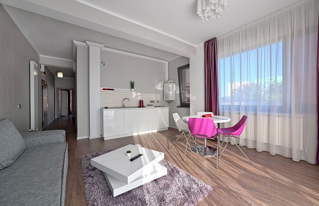 Tomis Garden Aparthotel - Foto 15