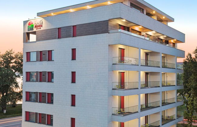 Tomis Garden Aparthotel - Foto 45