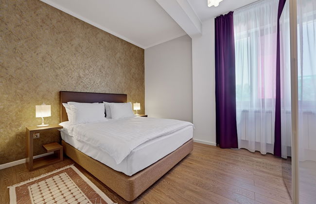 Tomis Garden Aparthotel - Foto 6