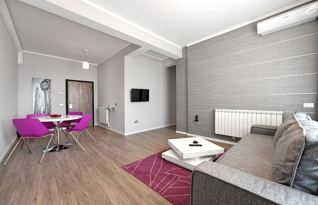 Tomis Garden Aparthotel - Foto 21