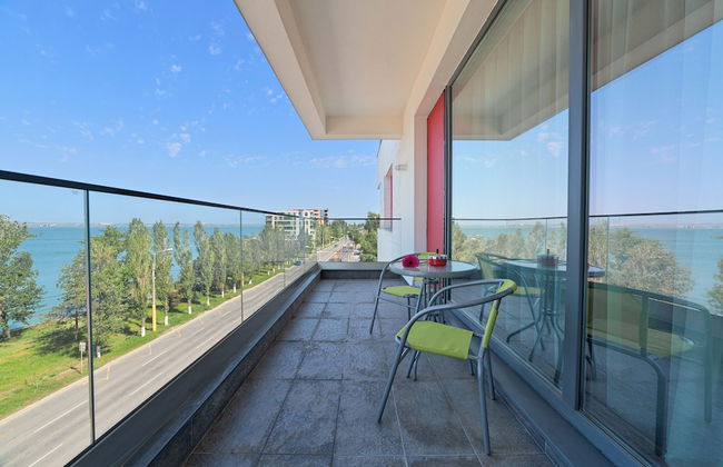 Tomis Garden Aparthotel - Foto 25