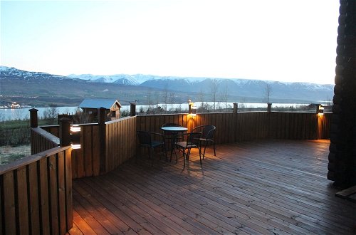 Photo 23 - Akureyri Log Cabin