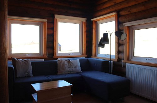 Photo 16 - Akureyri Log Cabin