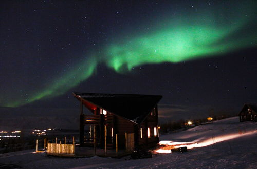 Photo 21 - Akureyri Log Cabin