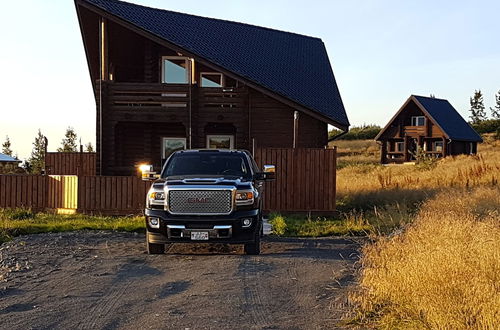 Photo 19 - Akureyri Log Cabin