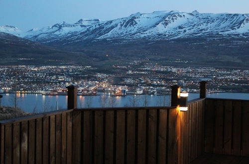 Photo 34 - Akureyri Log Cabin