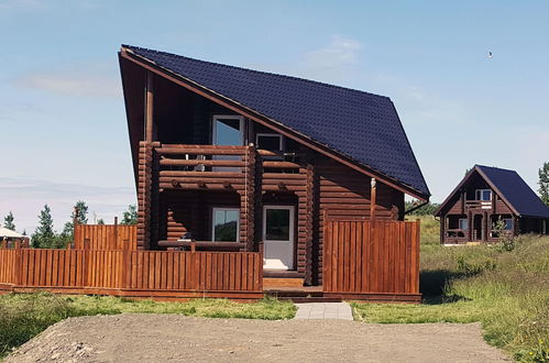 Photo 3 - Akureyri Log Cabin