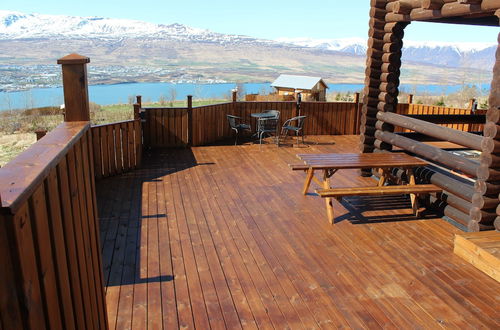 Photo 22 - Akureyri Log Cabin