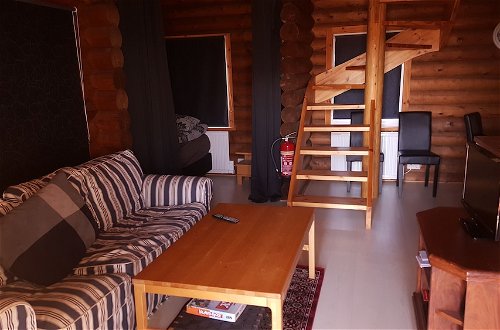 Photo 18 - Akureyri Log Cabin