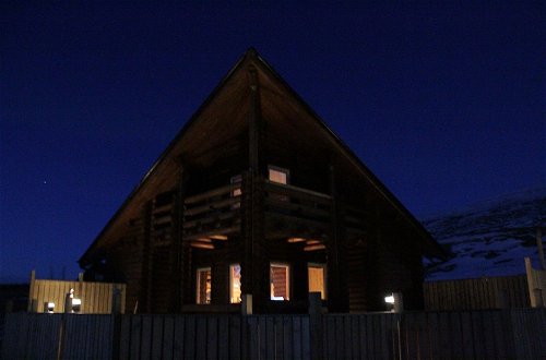 Foto 20 - Akureyri Log Cabin
