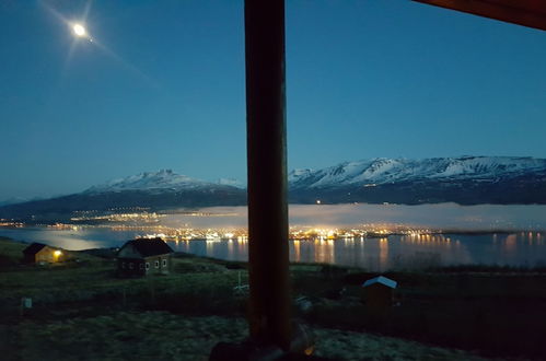 Photo 29 - Akureyri Log Cabin