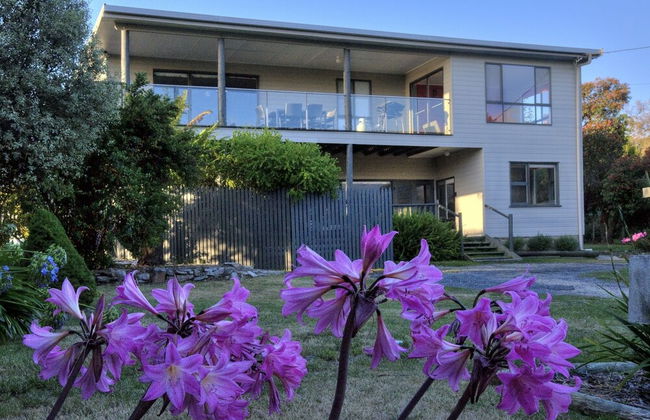 Cove Beach Apartment 1 - Photo 10