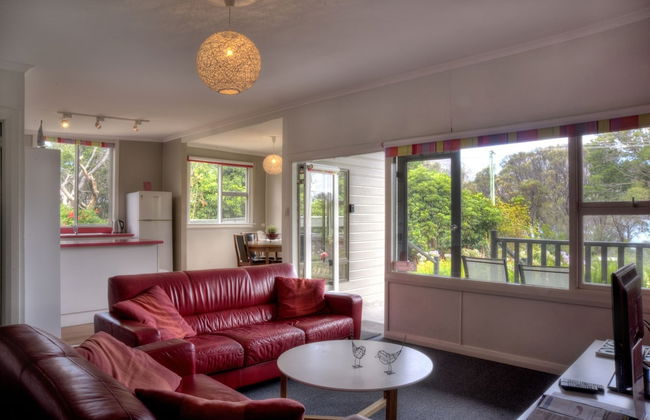 Cove Beach Apartment 1 - Photo 7