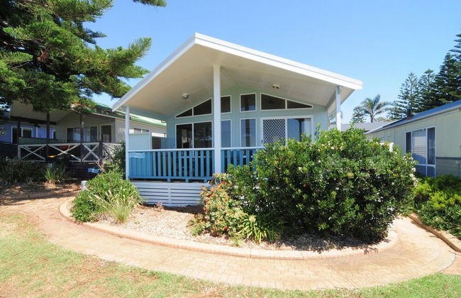 Surf Beach Holiday Park - Foto 33