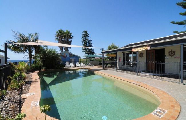 Surf Beach Holiday Park - Foto 25