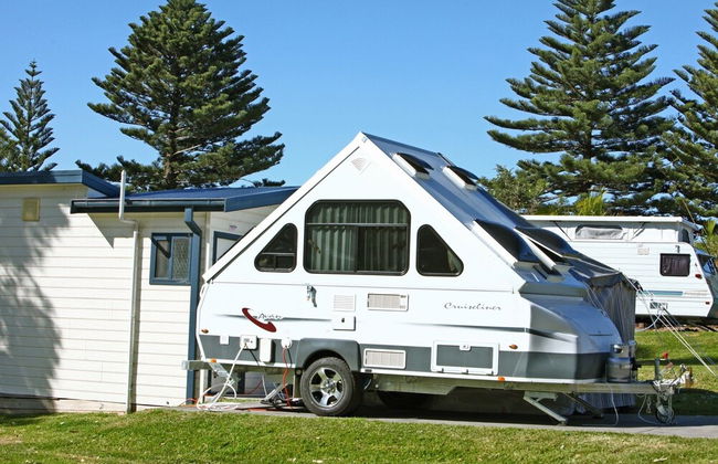 Surf Beach Holiday Park - Foto 32