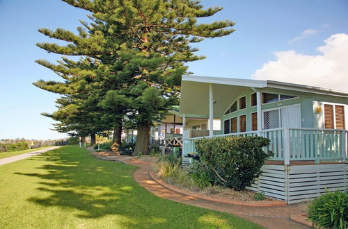 Photo 32 - Surf Beach Holiday Park