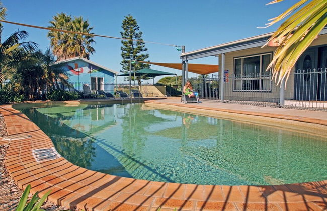 Surf Beach Holiday Park - Foto 1