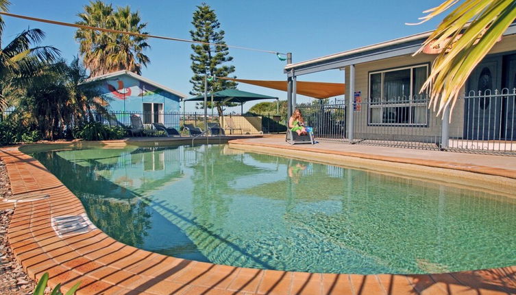 Photo 1 - Surf Beach Holiday Park