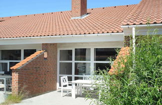 Foto 1 - 6 Person Holiday Home in Blavand