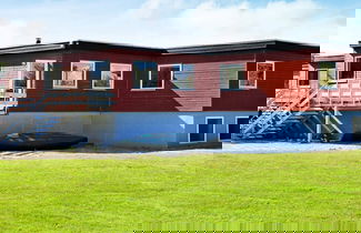 Foto 1 - 30 Person Holiday Home in Nordborg-by Traum