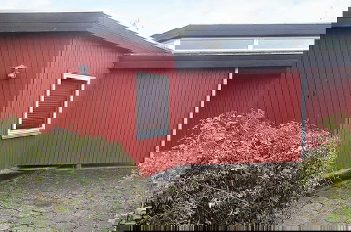 Foto 42 - 30 Person Holiday Home in Nordborg-by Traum