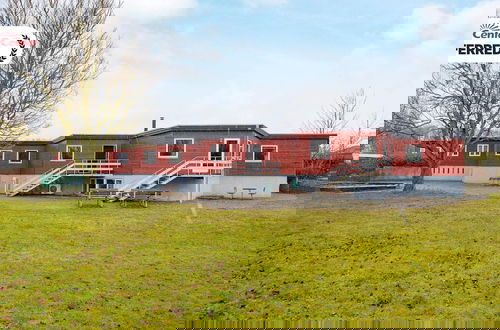 Foto 53 - 30 Person Holiday Home in Nordborg-by Traum