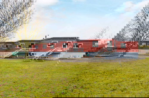 Foto 51 - 30 Person Holiday Home in Nordborg-by Traum