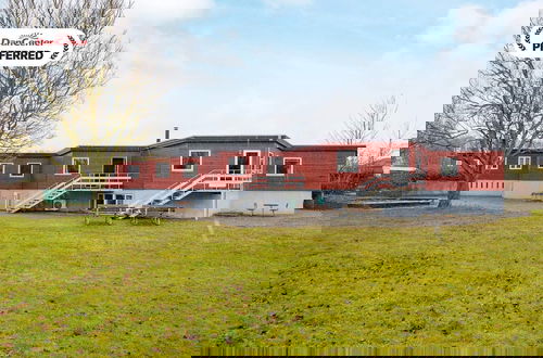 Foto 54 - 30 Person Holiday Home in Nordborg-by Traum