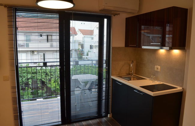 Casablanca Apartments - Foto 27