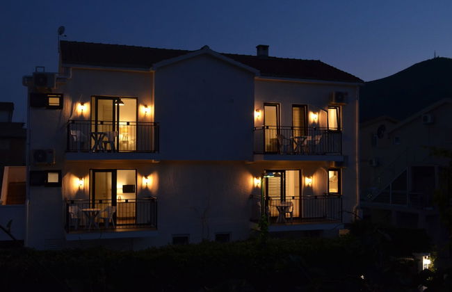 Casablanca Apartments - Foto 1