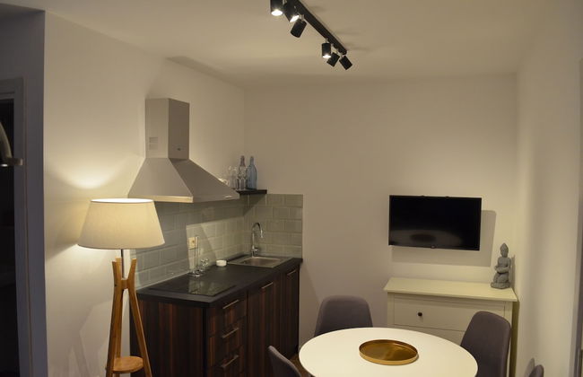 Casablanca Apartments - Foto 67