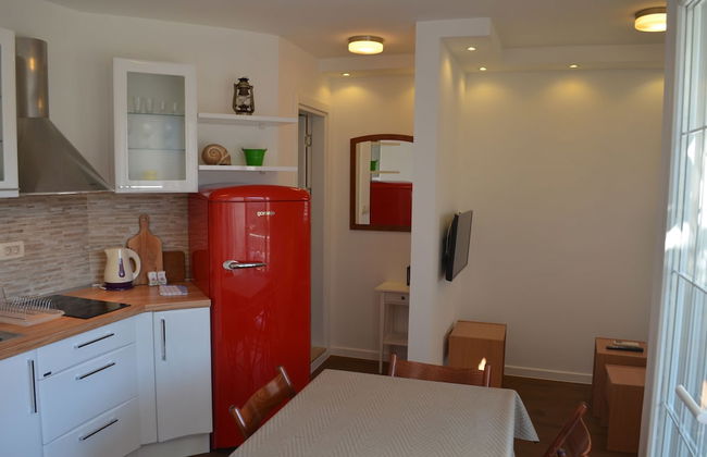 Casablanca Apartments - Foto 18