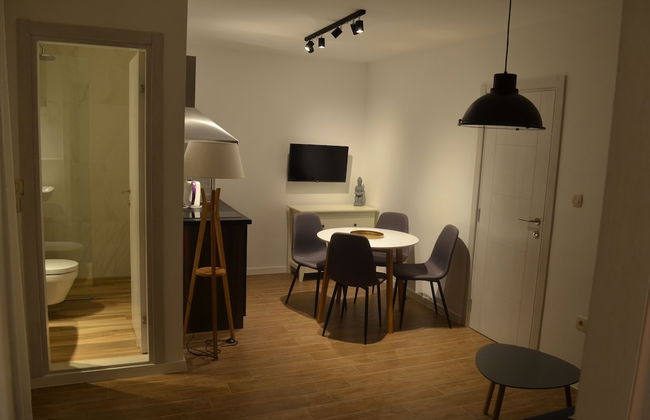 Casablanca Apartments - Foto 69