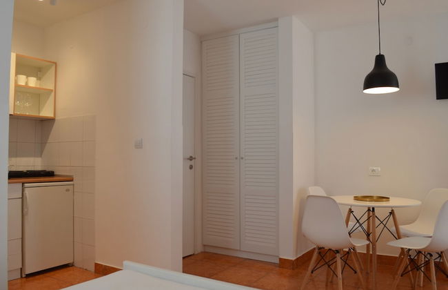 Casablanca Apartments - Foto 23
