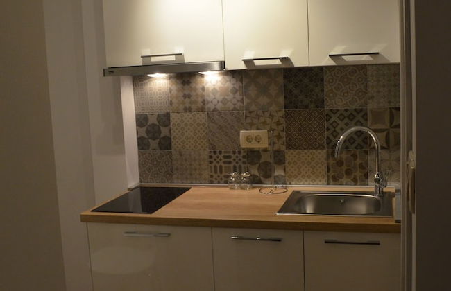 Casablanca Apartments - Foto 33