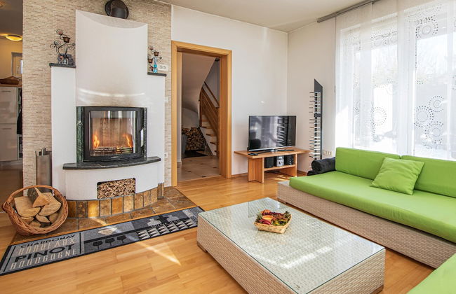 Sunny Weekend Sauna House - Foto 7
