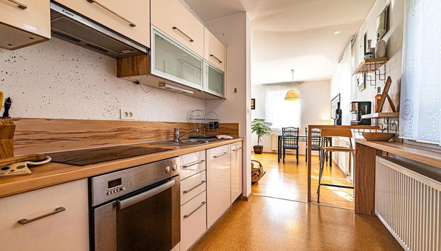 Cozinha privada