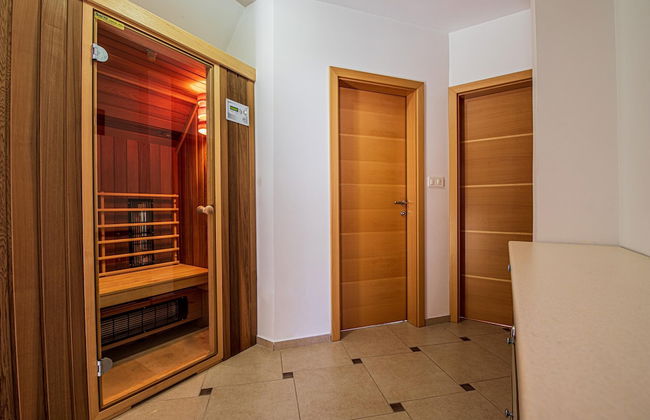 Sunny Weekend Sauna House - Foto 12