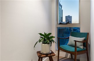 Foto 3 - Auguste 2 BDR Melbourne Apartment