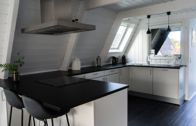 Himmerland Resort Cottages - Foto 5