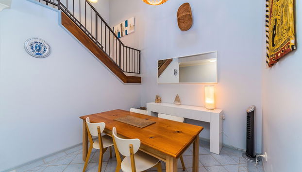 Refeições no quarto